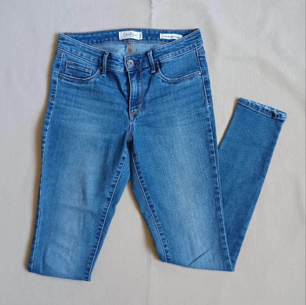Jessica Simpson Skinny Jeans